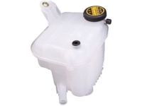 OEM 2020 Toyota Corolla Reservoir - 164A2-0T030