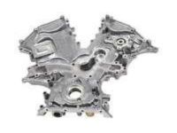 Genuine Toyota Camry Front Cover - 11310-0P050