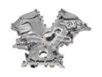 OEM Lexus Cover Assy, Timing Chain - 11310-0P050