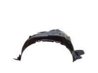 OEM 2018 Toyota Yaris Fender Liner - 53875-0D680