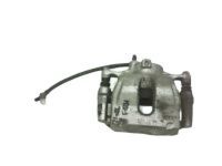 OEM 2021 Toyota C-HR Caliper - 47750-F4020