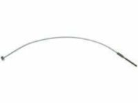 OEM 2012 Toyota RAV4 Front Cable - 46410-0R010