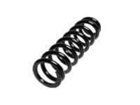 OEM Toyota 4Runner Coil Spring - 48131-35481