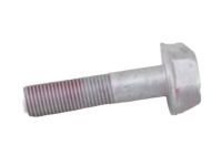 OEM 2015 Toyota Prius V Hub Mount Bolt - 91552-L1250