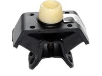 OEM 2000 Toyota Tundra Rear Mount - 12371-50090