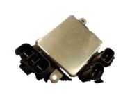 OEM Lexus IS300 Computer, Cooling Fan - 89257-30110