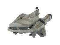 OEM Toyota Tacoma Caliper - 47730-04040