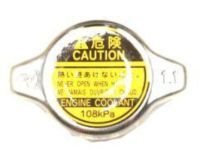 Genuine Toyota Radiator Cap - 16401-6A140