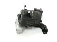 OEM 2012 Toyota Corolla Side Mount - 12305-37070