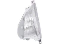 OEM Toyota Prius C Turn Signal Lamp - 81521-52070