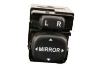 OEM Toyota Highlander Mirror Switch - 84872-02060