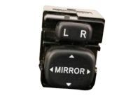 OEM 2004 Toyota 4Runner Mirror Switch - 84872-02060