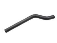 OEM 1992 Toyota Camry Upper Hose - 16571-03031