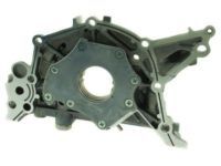 OEM Toyota Oil Pump - 15100-62040