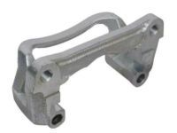 OEM 2014 Toyota Sequoia Mount Bracket - 47822-0C010