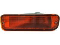 OEM Toyota Tacoma Signal Lamp Assembly - 81520-35110