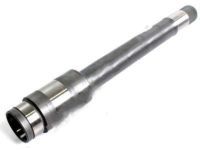 OEM 2020 Lexus GX460 Shaft Sub-Assy, Differential Side Gear, RH - 41337-35050