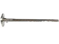 OEM 1997 Toyota 4Runner Axle Shafts - 42311-35400