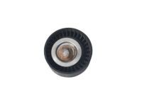 OEM 2018 Toyota 86 Serpentine Idler Pulley - SU003-00501