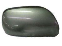 OEM 2009 Toyota Prius Cover - 87915-68010-G3