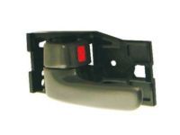 OEM 2003 Toyota Tundra Handle, Inside - 69206-0C010-B2