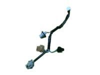 OEM 2006 Toyota Camry Socket & Wire - 81555-33370