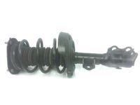 OEM 2020 Toyota Corolla Strut - 48520-8Z255