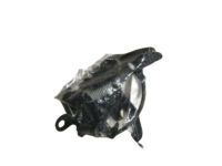 OEM 2021 Toyota Corolla Latch - 53510-02780