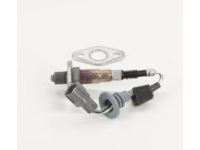 OEM 2002 Toyota Sienna Oxygen Sensor - 89465-09290