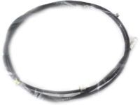 OEM 2004 Toyota Tundra Release Cable - 53630-0C010