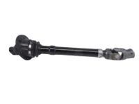 OEM 2018 Toyota 86 Intermed Shaft - SU003-00838