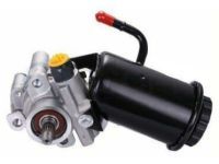 Genuine Toyota Power Steering Pump - 44320-04052