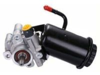 OEM 1999 Toyota Tacoma Power Steering Pump - 44320-04052