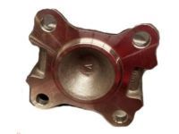 OEM 1995 Toyota Tacoma Slip Yoke - 37315-35040