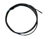 OEM 1997 Toyota Avalon Release Cable - 64607-AC010