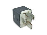 OEM 2020 Toyota C-HR Relay - 90080-87030