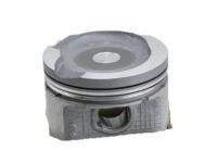 OEM 2005 Toyota MR2 Spyder Piston - 13101-22032