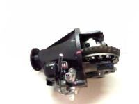 OEM 2010 Toyota Sequoia Differential Carrier - 41110-34541