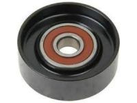 OEM 2013 Scion FR-S Serpentine Idler Pulley - SU003-00500