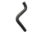 OEM 2012 Toyota Highlander Upper Hose - 16571-0P210