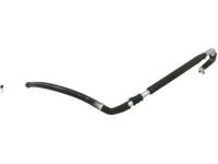 OEM Toyota 4Runner Suction Hose - 88704-60390