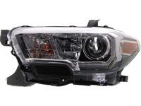 OEM 2021 Toyota Tacoma Composite Assembly - 81150-04270
