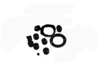 OEM 1990 Toyota 4Runner Caliper Overhaul Kit - 04479-35050