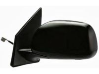 OEM 2012 Toyota RAV4 Mirror Cover - 87945-0R010