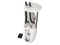 OEM 2014 Toyota 4Runner Fuel Pump Assembly - 77020-35151