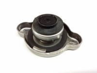 OEM Toyota Solara Water Outlet - 16304-0A010