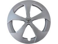 Genuine Toyota Wheel Cover - 42602-47060