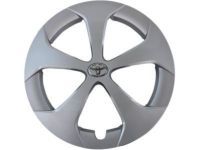 OEM 2013 Toyota Prius Wheel Cover - 42602-47060