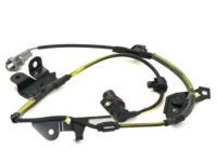 OEM 2002 Toyota Tacoma ABS Sensor Wire - 89542-35050