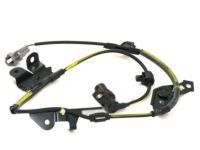 OEM 1996 Toyota 4Runner ABS Sensor Wire - 89542-35050